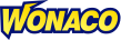 Wonaco casino logo
